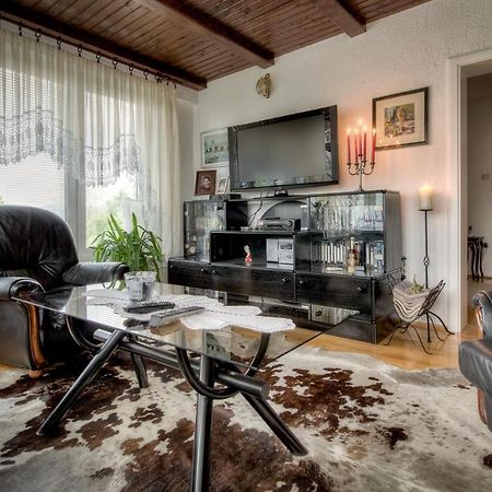 Mott Residence Тузла Экстерьер фото