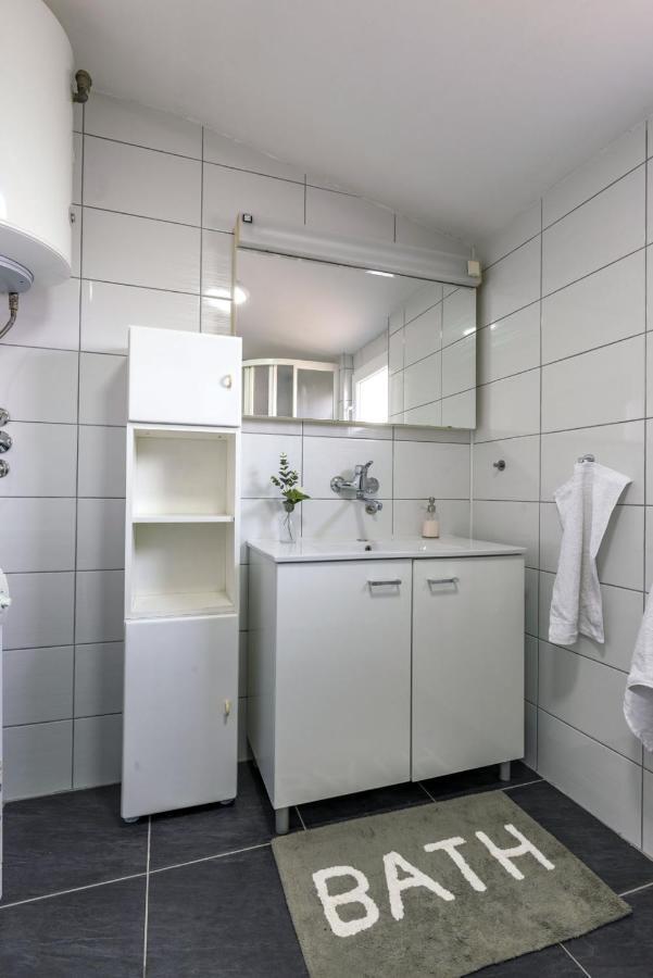 Mott Residence Тузла Экстерьер фото