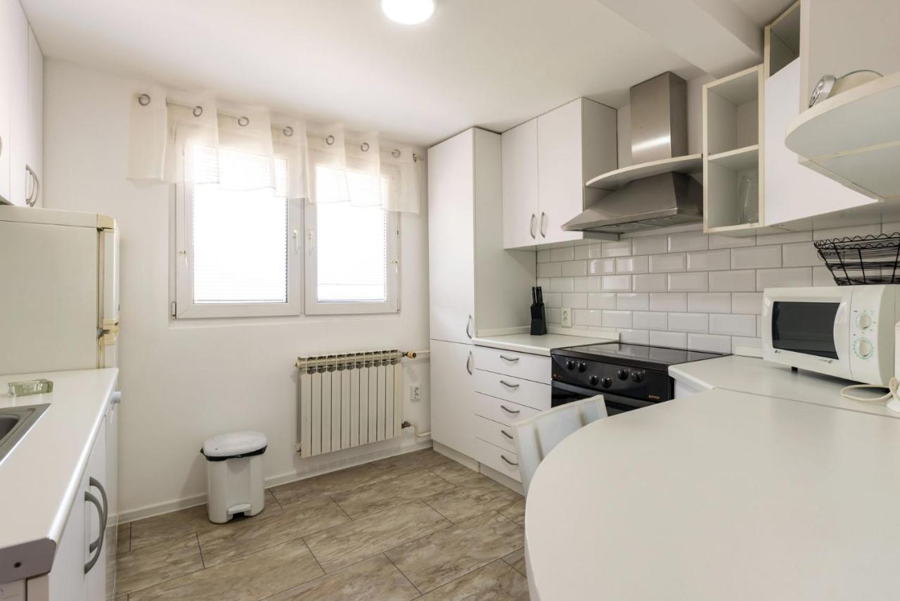 Mott Residence Тузла Экстерьер фото