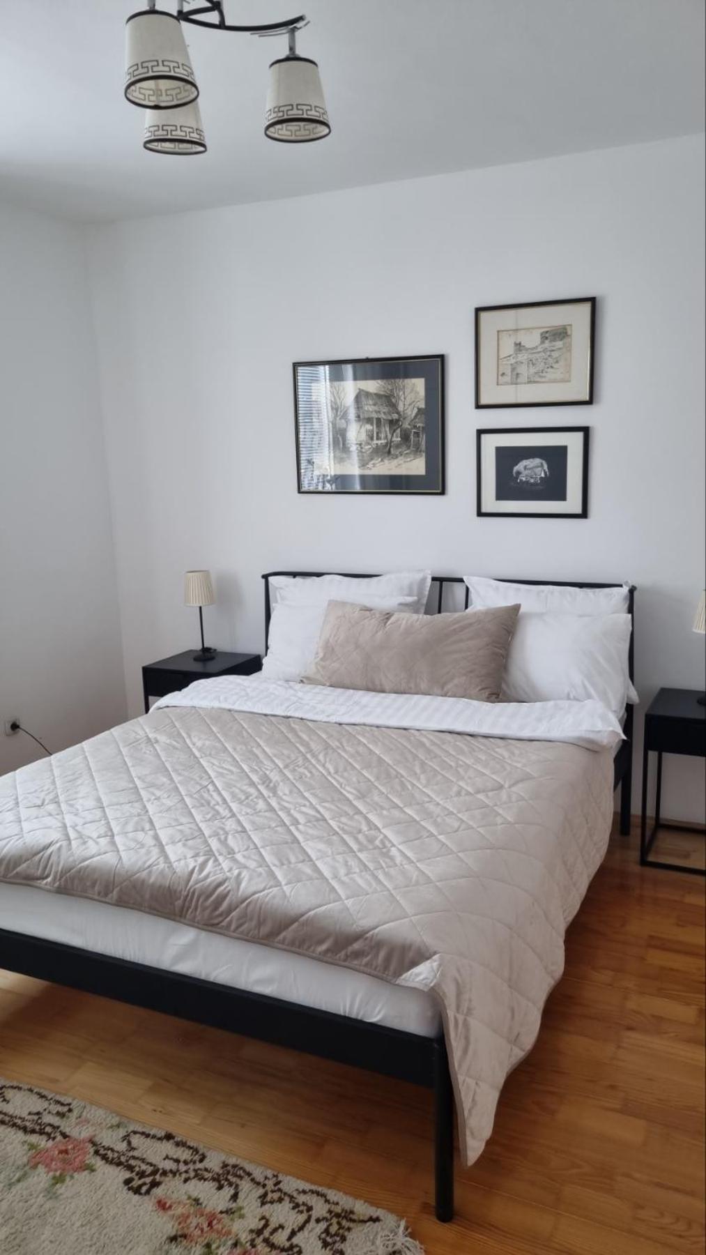 Mott Residence Тузла Номер фото